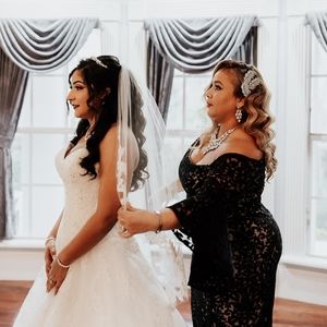 Meet your Posher, Cecilia